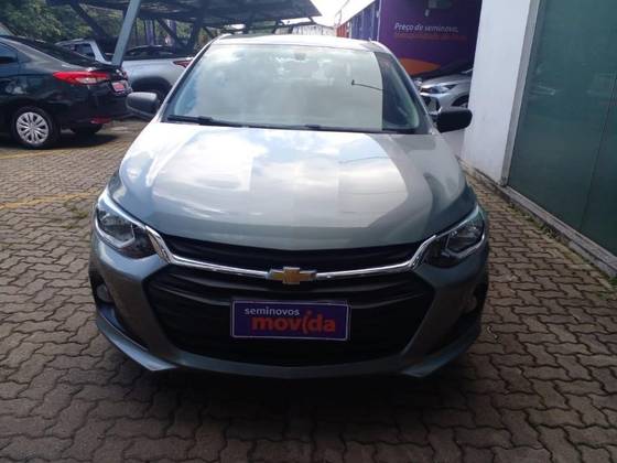 CHEVROLET ONIX 1.0 FLEX MANUAL